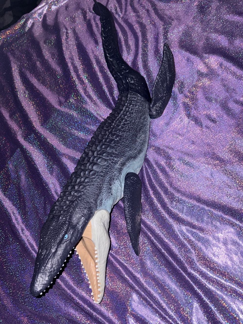 Jurassic World Mosasaurus